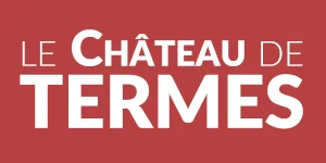 Logo du château de Termes
