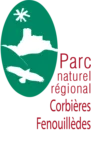 Logo PNR Corbières Fenouillèdes 