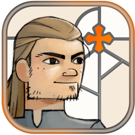 Application mobile Castrum, le jeu château de Termes