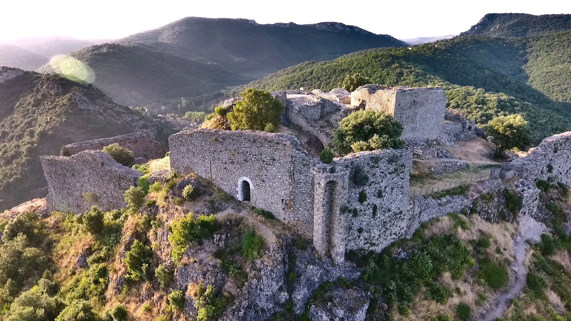 Château de Termes